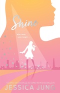 Cover: Shine - Electric Monkey