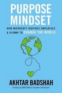 Enlarge image Cover: Purpose Mindset - HarperCollins