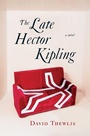 Cover: Late Hector Kipling - Simon & Schuster