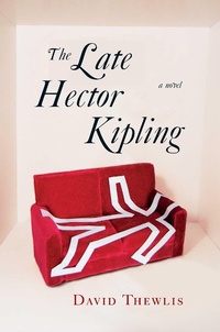 Enlarge image Cover: Late Hector Kipling - Simon & Schuster