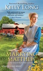 Cover: Marrying Matthew - Kensington Publishing