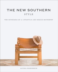 Abbildung von: The New Southern Style - Abrams