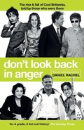 Cover: Don't Look Back In Anger - Trapeze