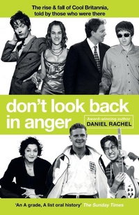 Enlarge image Cover: Don't Look Back In Anger - Trapeze