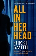 Cover: All in Her Head - Orion
