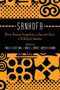 Cover: Sankofa - State University of New York Press