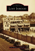 Cover: Lost Inwood - Arcadia Publishing