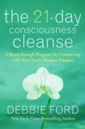 Cover: The 21-Day Consciousness Cleanse - HarperCollins