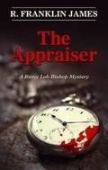 Cover: The Appraiser - Thorndike Press Large Print