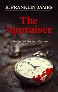 Enlarge image Cover: The Appraiser - Thorndike Press Large Print