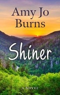 Cover: Shiner - Thorndike Press Large Print