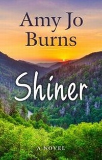 Enlarge image Cover: Shiner - Thorndike Press Large Print