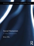 Cover: Social Humanism - Routledge