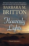 Cover: Heavenly Lights - Cengage Gale