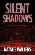 Cover: Silent Shadows - Cengage Gale
