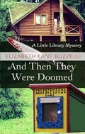 Cover: And Then They Were Doomed - Wheeler Publishing Large Print