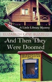 Enlarge image Cover: And Then They Were Doomed - Wheeler Publishing Large Print