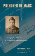 Cover: Prisoner of Wars - Temple University Press,U.S.