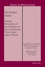 Cover: The Conceit of Context - Peter Lang Verlag
