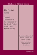 Cover: The Conceit of Context - Peter Lang Verlag