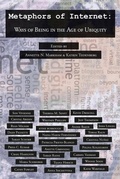 Cover: Metaphors of Internet - Peter Lang Verlag