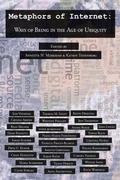 Cover: Metaphors of Internet - Peter Lang Verlag