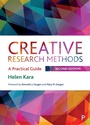 Cover: Creative Research Methods - Policy Press