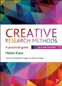 Cover: Creative Research Methods - Policy Press