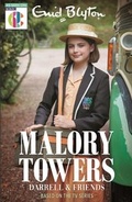 Cover: Malory Towers Darrell and Friends - Hodder Children's Books