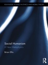 Enlarge image Cover: Social Humanism - Routledge