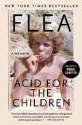 Cover: Acid for the Children - Grand Central Publishing