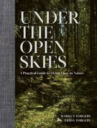 Abbildung von: Under the Open Skies - Simon + Schuster Inc.