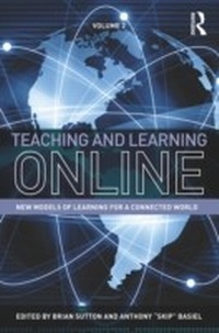 Abbildung von: Teaching and Learning Online - Routledge