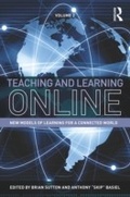 Abbildung von: Teaching and Learning Online - Routledge