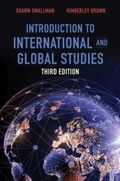 Cover: Introduction to International and Global Studies - The University of North Carolina Press