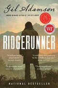 Cover: Ridgerunner - House of Anansi Press Ltd ,Canada