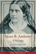 Cover: Susan B. Anthony - New York University Press