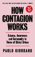 Cover: How Contagion Works - Weidenfeld & Nicolson