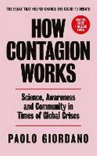 Enlarge image Cover: How Contagion Works - Weidenfeld & Nicolson