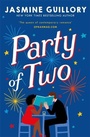 Cover: Party of Two - Headline Eternal