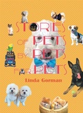 Cover: Stories of Pets by Pets for Pets - Archway Publishing