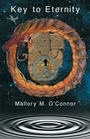Cover: Key to Eternity - Archway Publishing