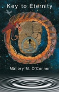 Cover: Key to Eternity - Archway Publishing