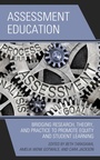 Cover: Assessment Education - Rowman & Littlefield Publishers
