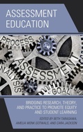 Cover: Assessment Education - Rowman & Littlefield Publishers