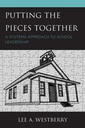 Cover: Putting the Pieces Together - Rowman & Littlefield Publishers