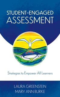Enlarge image Cover: Student-Engaged Assessment - Rowman & Littlefield Publishers