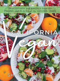 Abbildung von: California Vegan - Globe Pequot