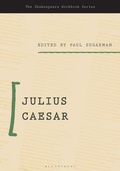 Cover: Julius Caesar - Bloomsbury Academic