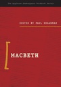Cover: Macbeth - Applause Theatre Book Publishers